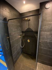 Badkamer renovatie Hoogvliet